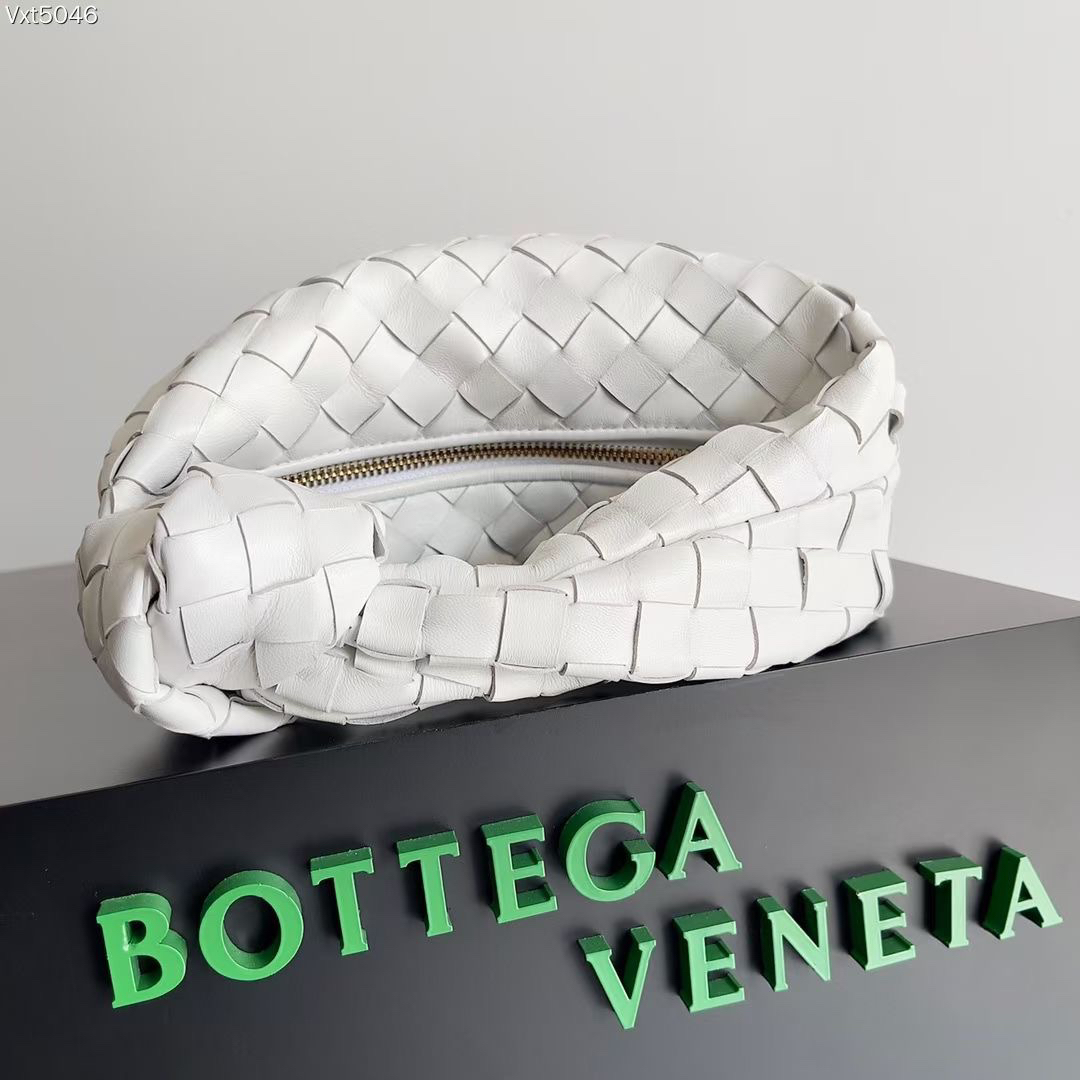 BV-Weaving Knots Hobo Mini bag