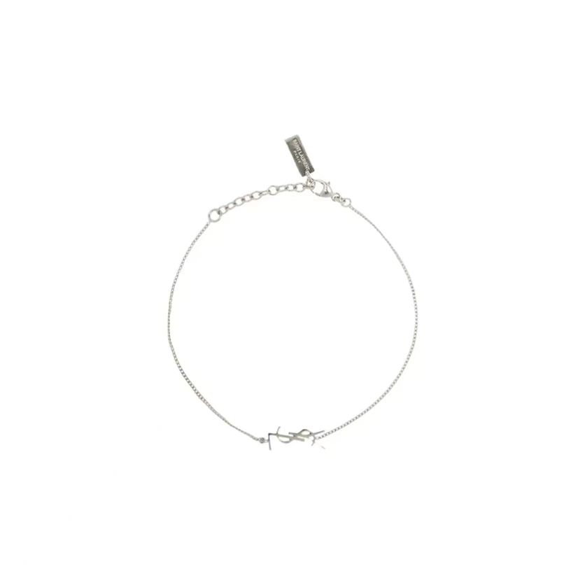 YSL-Letter Bracelet