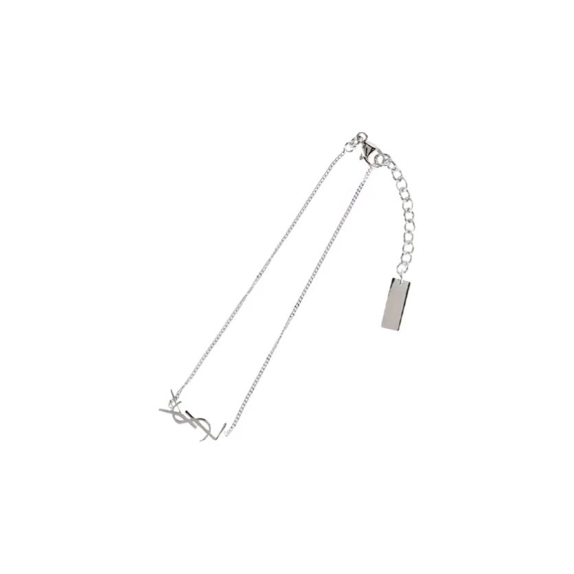YSL-Letter Bracelet