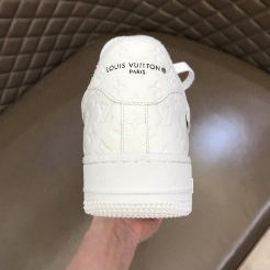 LV × Niek-Leisure Sports Shoes