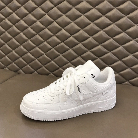 LV × Niek-Leisure Sports Shoes