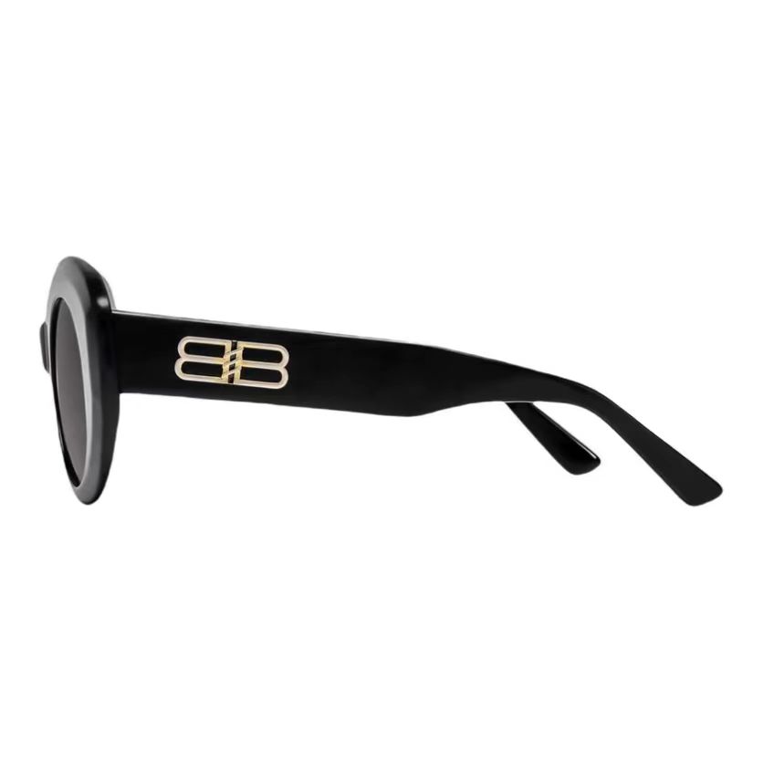 Balenciaga - Oval Sunglasses