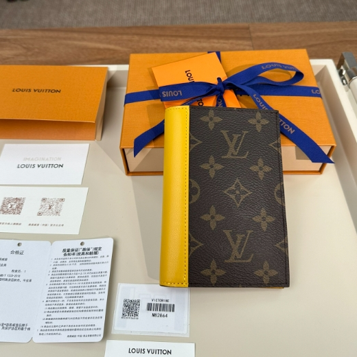 LV-Presbyopia Canvas Clip