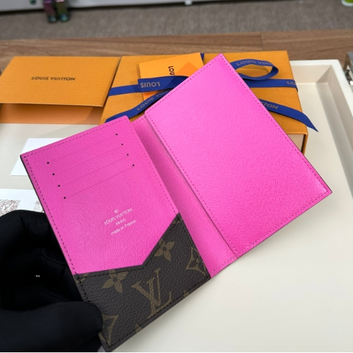 LV-Presbyopia Canvas Clip