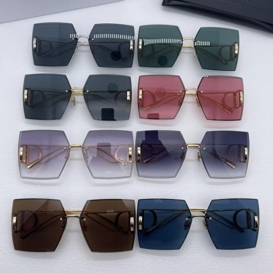 Dior-cd Diamond s7u Glasses