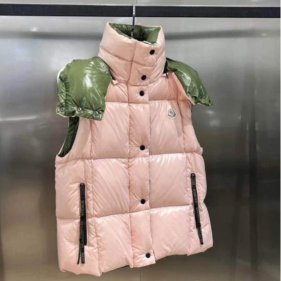 Moncler-vest