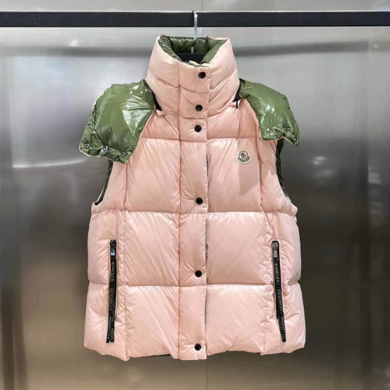 Moncler-vest