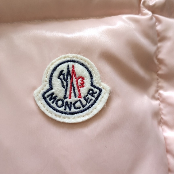 Moncler-vest