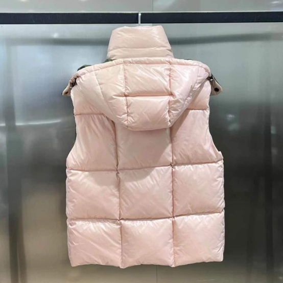 Moncler-vest