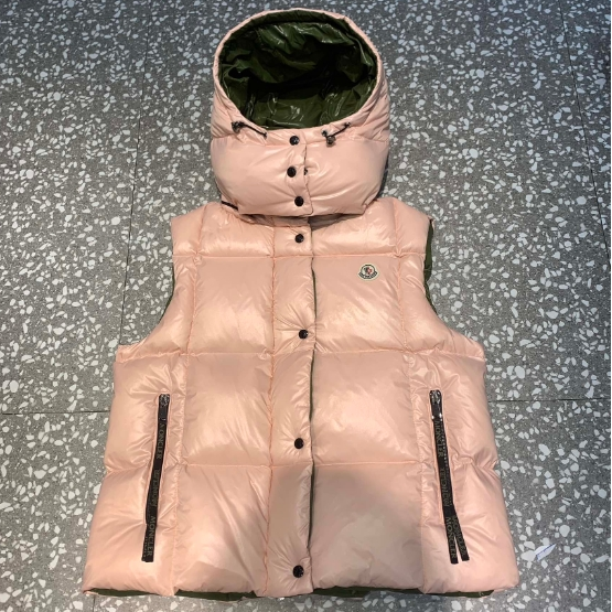 Moncler-vest