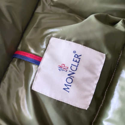 Moncler-vest