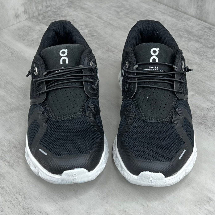 On-Low Cut Sports and Leisure Mesh Shoes