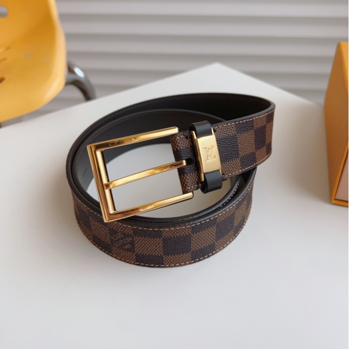 LV-Men's belt