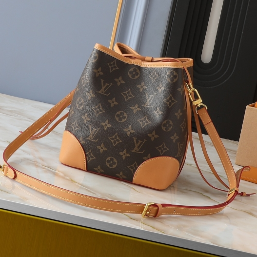 LV-Mini Presbyopia Bucket Bag