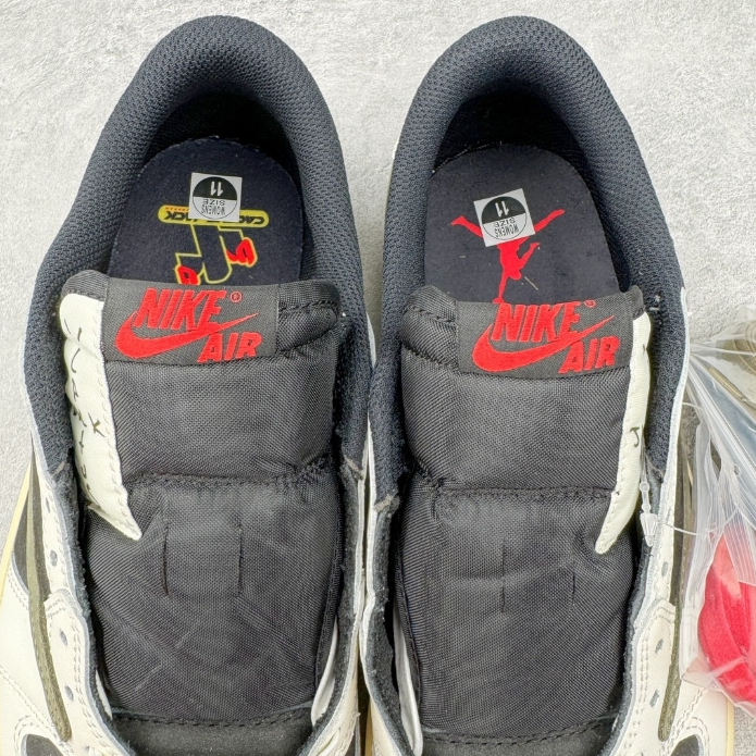 Nike-Versatile Low Cut Casual Sports Shoes