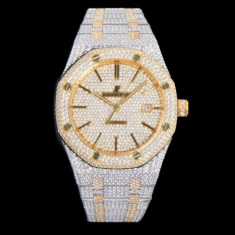 AP-15400 Starry Sky Series Watch