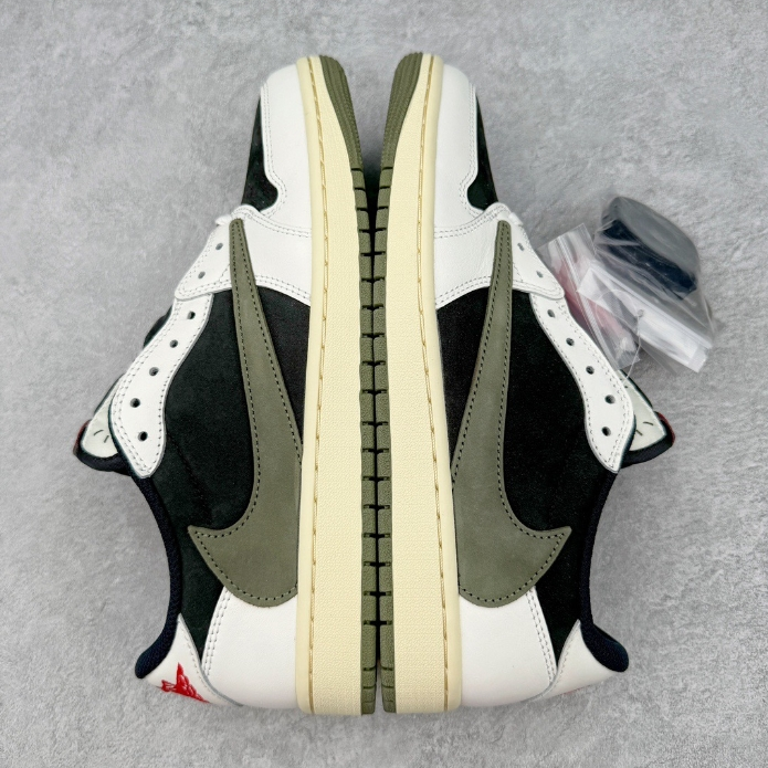 Nike-Versatile Low Cut Casual Sports Shoes