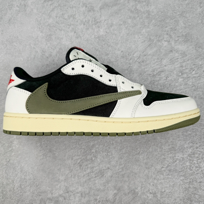 Nike-Versatile Low Cut Casual Sports Shoes