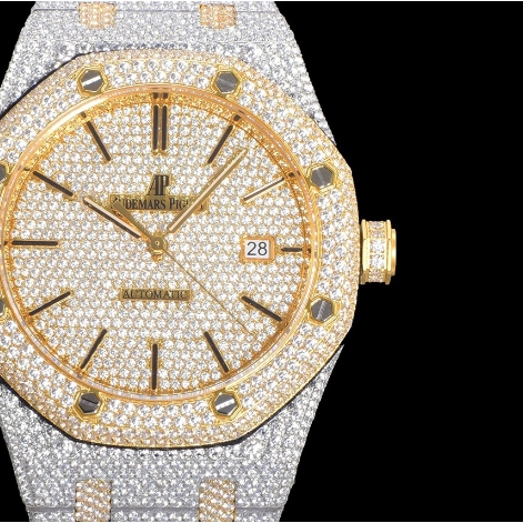 AP-15400 Starry Sky Series Watch