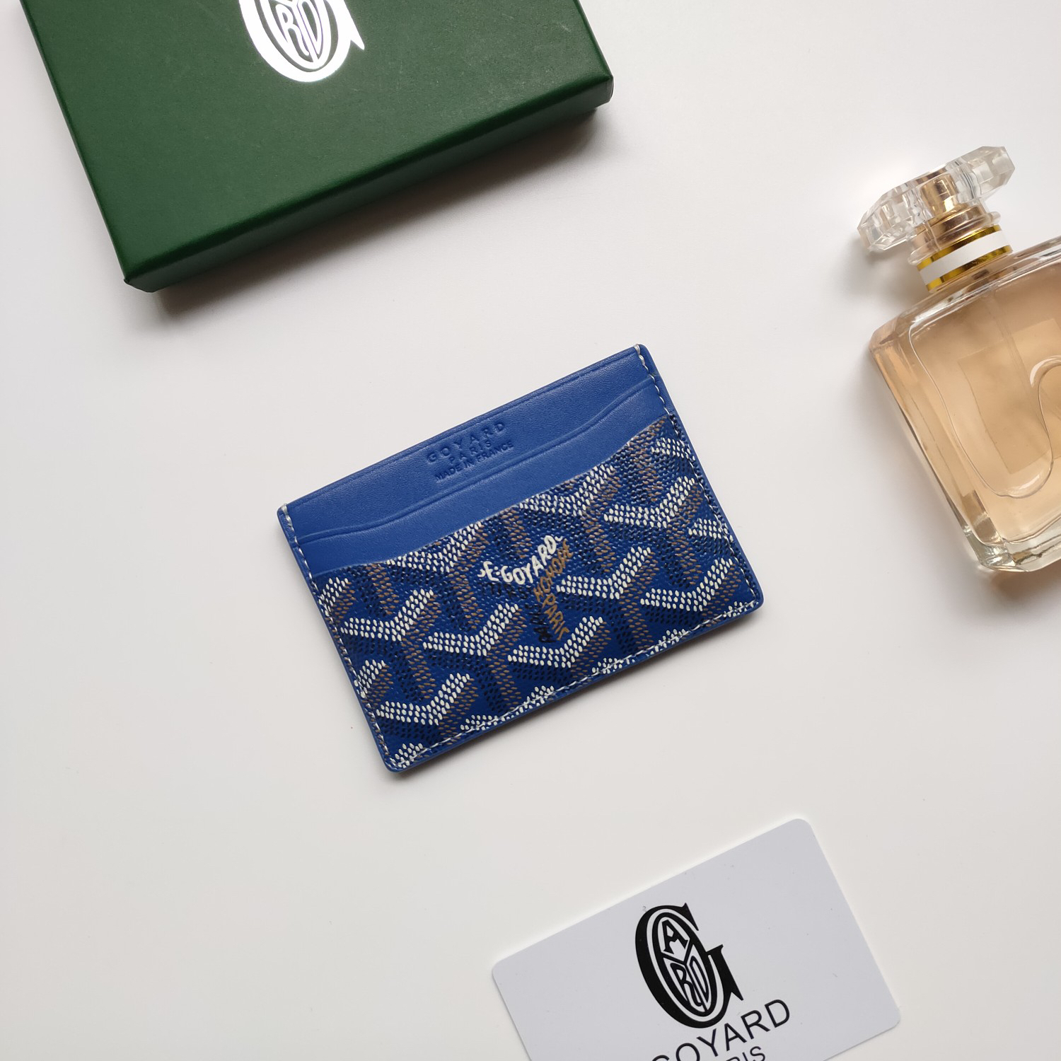 Goyard-Saint-uice