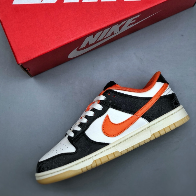 Nike-Low Cut Casual Sports Board Shoes