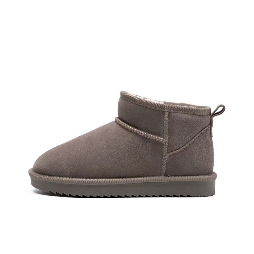 Ugg-Classic Ultra Mini