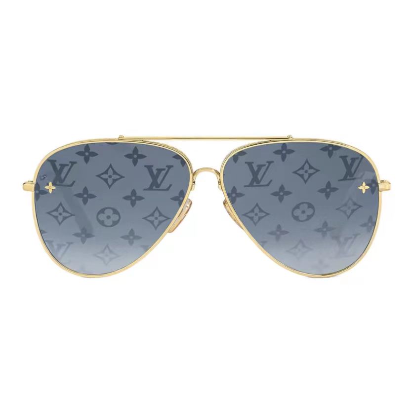 LV - Aviator Sunglasses