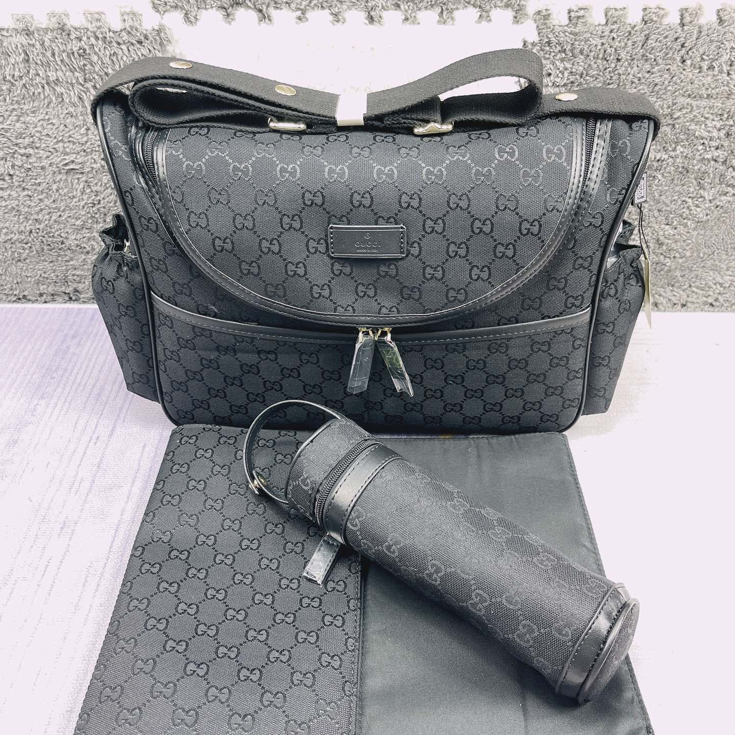 GUCCI - Mommy Bag