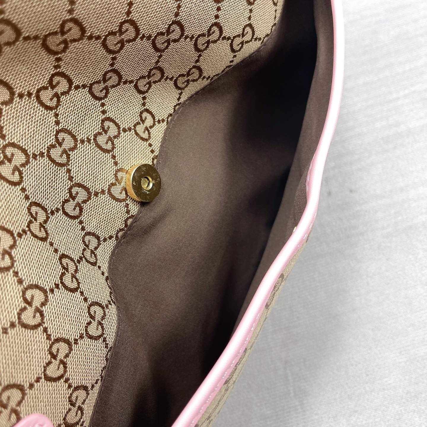 GUCCI - Mommy Bag
