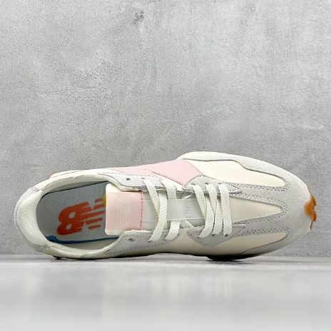 New Balance-Retro Casual Sports Shoes