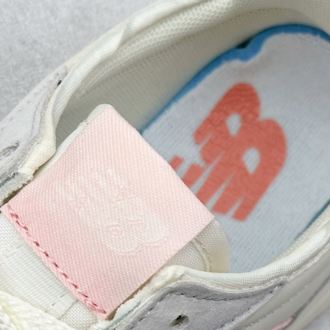 New Balance-Retro Casual Sports Shoes