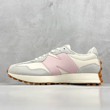 New Balance-Retro Casual Sports Shoes