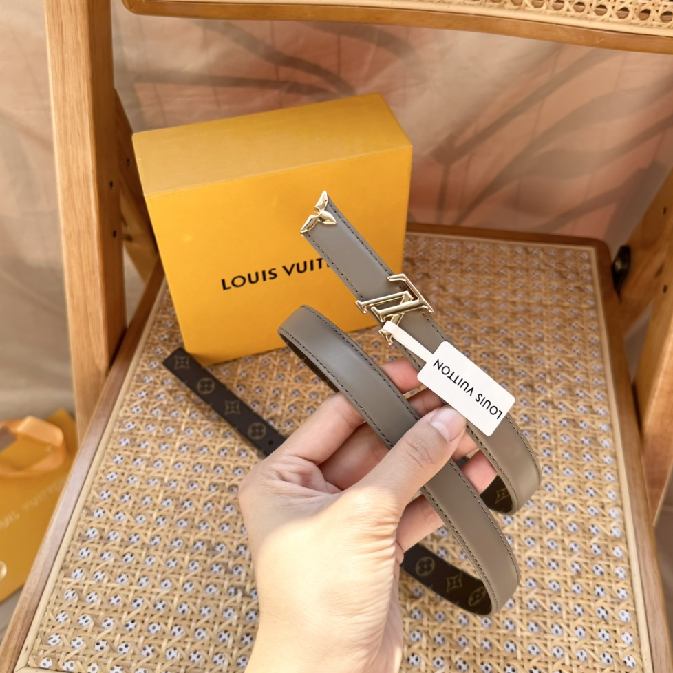 LV - Women's Belt