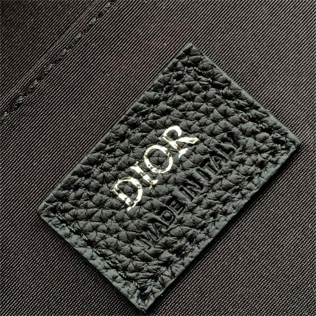 Dior-Backpack