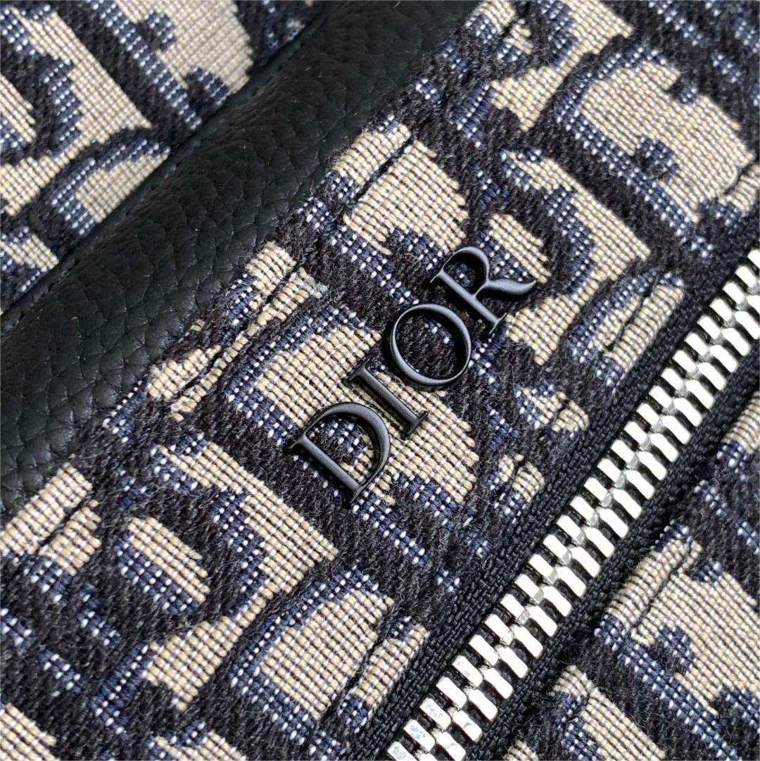 Dior-Backpack