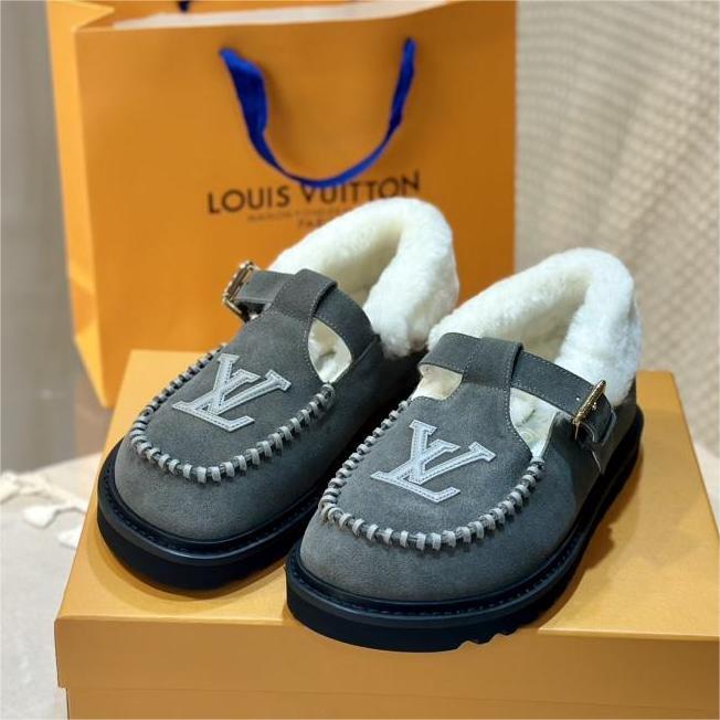 LV-shoes