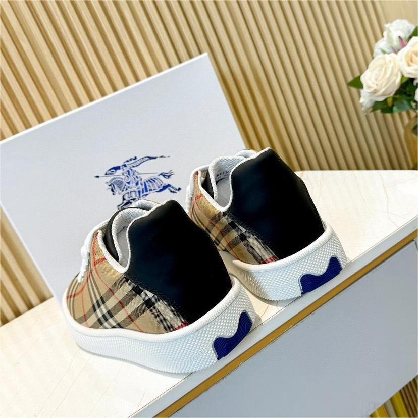 Burberry-Casual Shoes