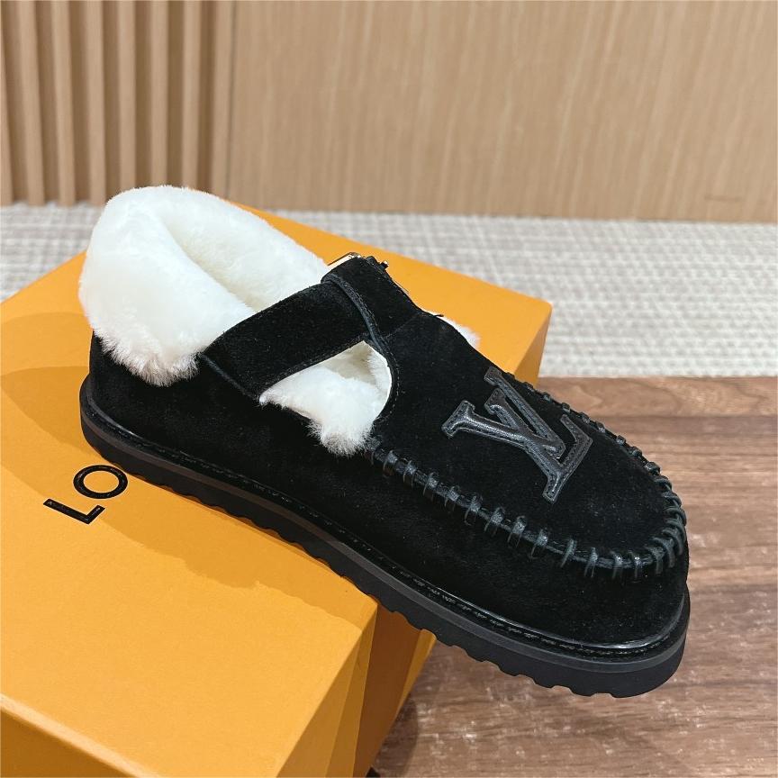 LV-shoes