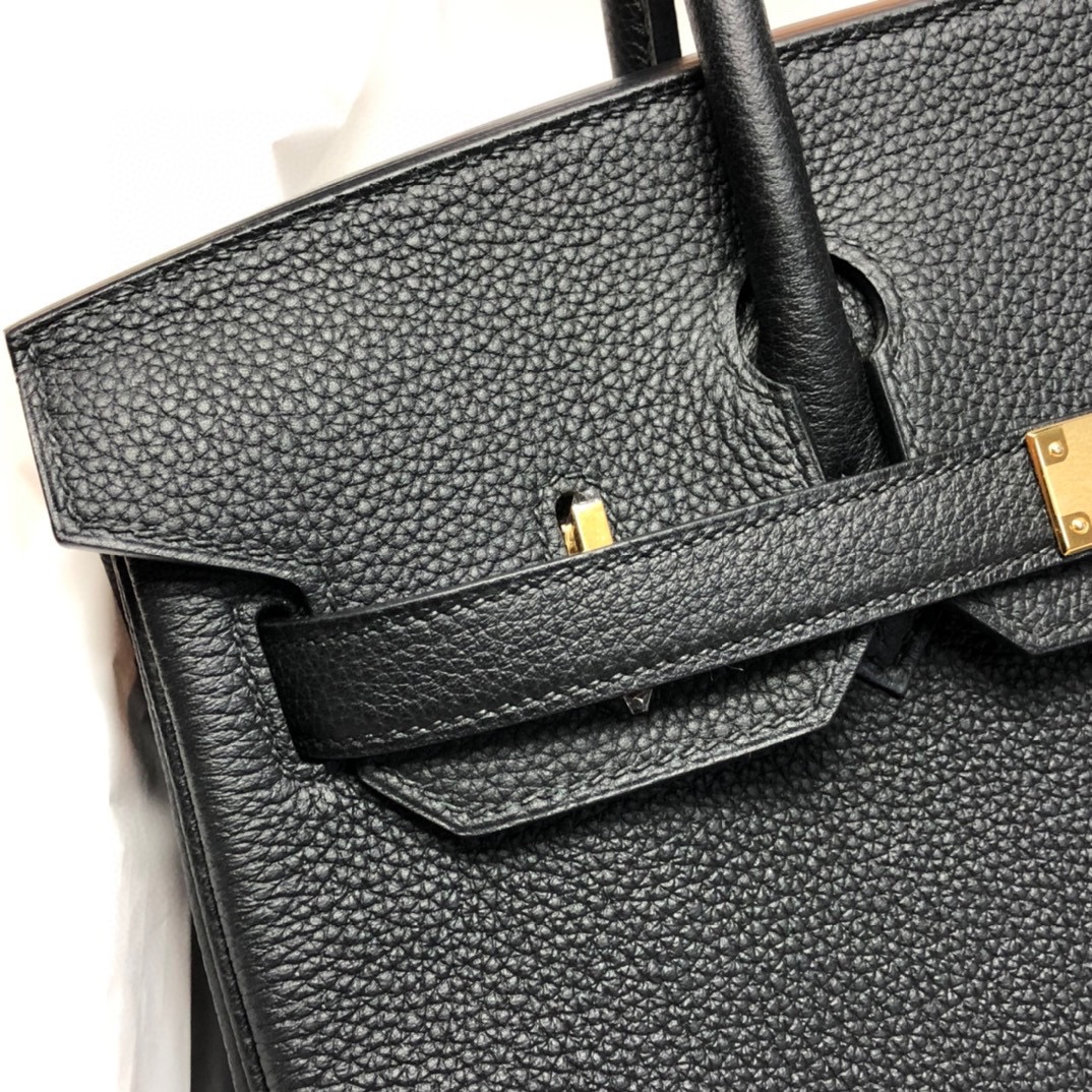 HERMÈS - birkin 25cm
