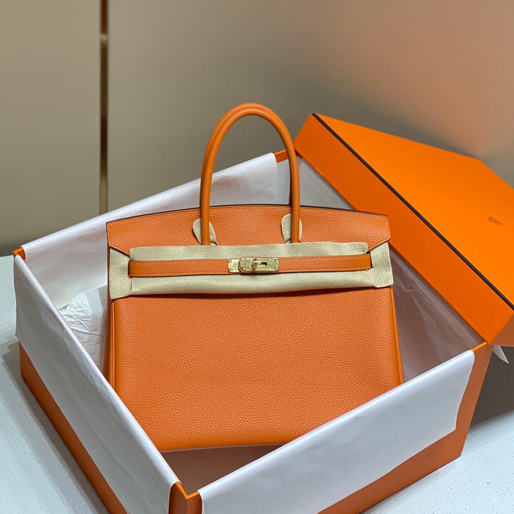 Hemers-Birkin 30 Dream hand bag