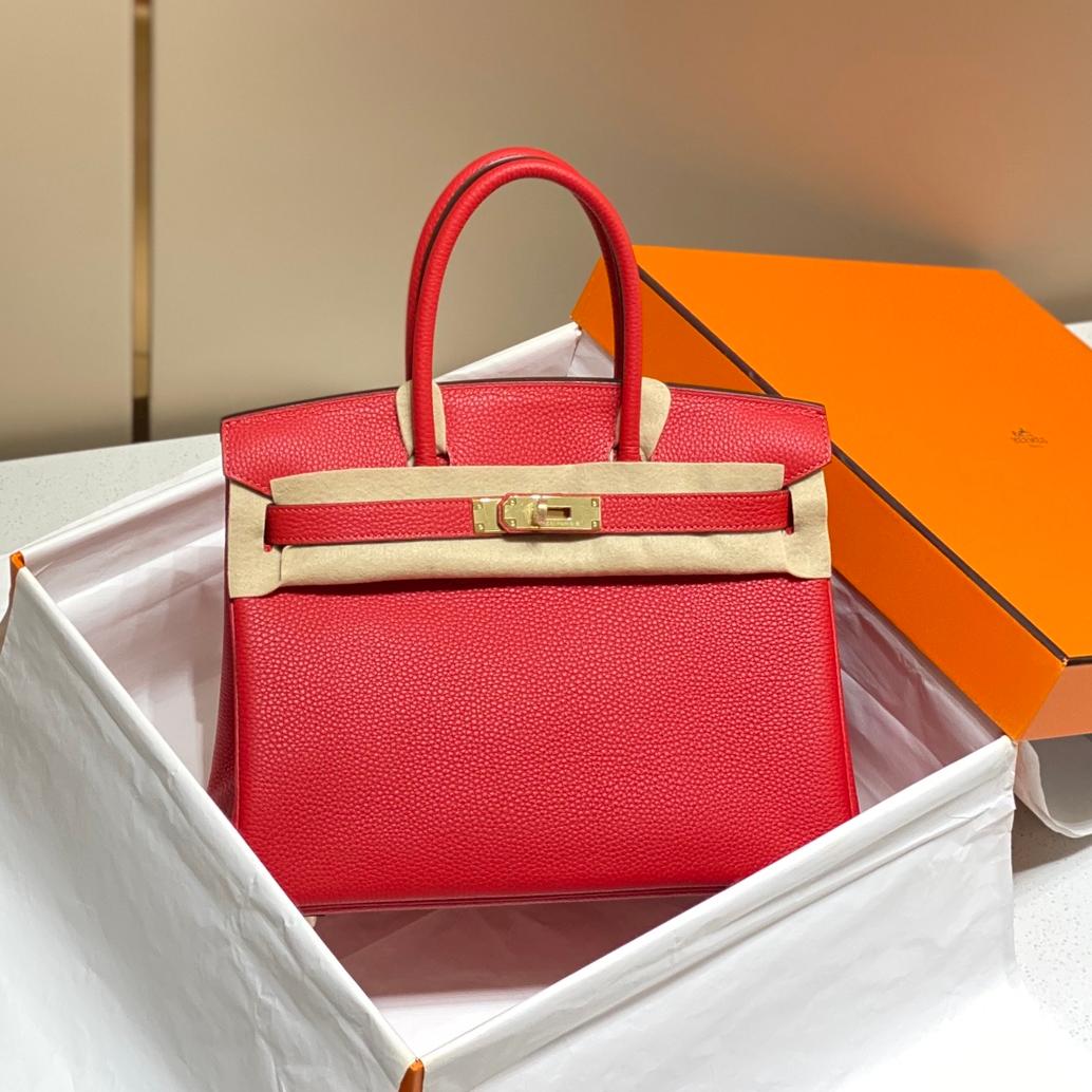 Hemers-Birkin 30 Dream hand bag
