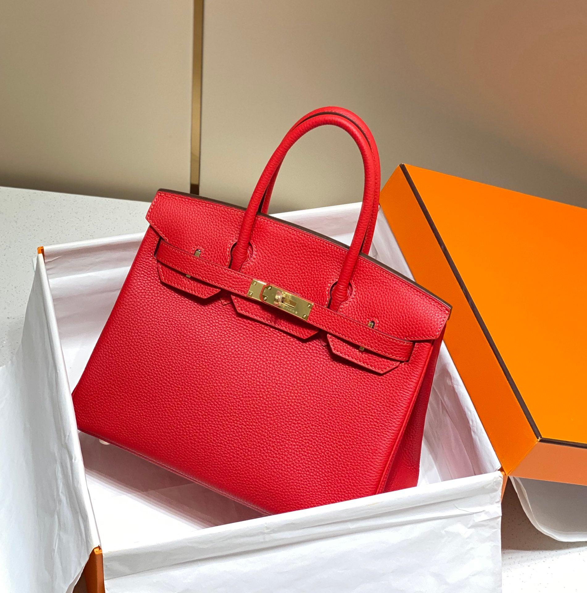 Hemers-Birkin 30 Dream hand bag