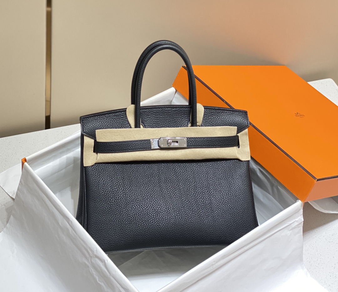 Hemers-Birkin 30 Dream hand bag