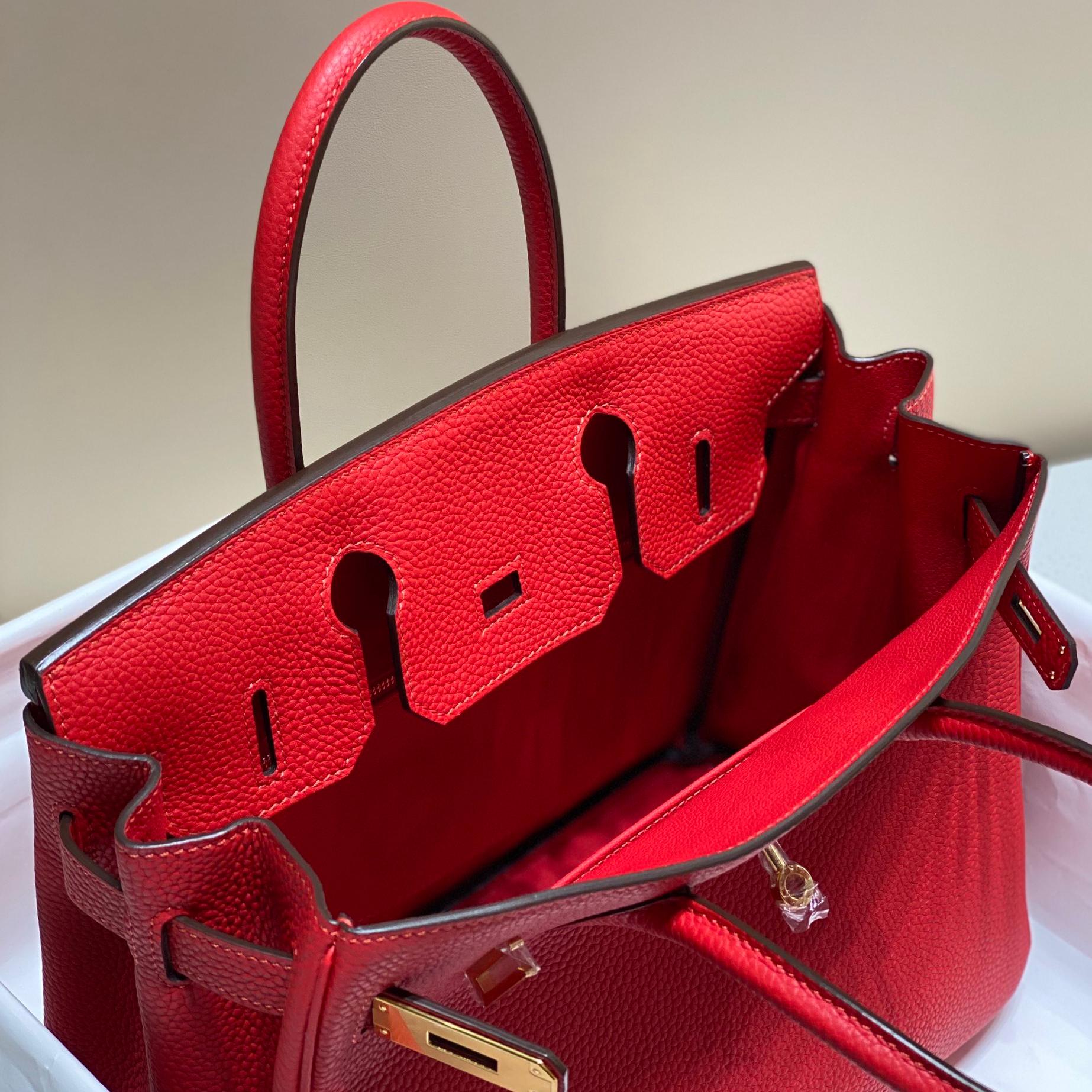 Hemers-Birkin 30 Dream hand bag