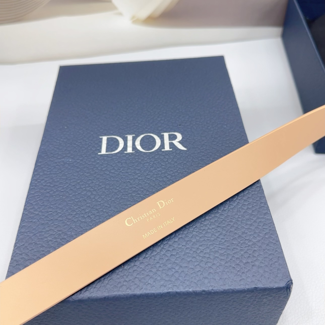 Dior-Versatile belt