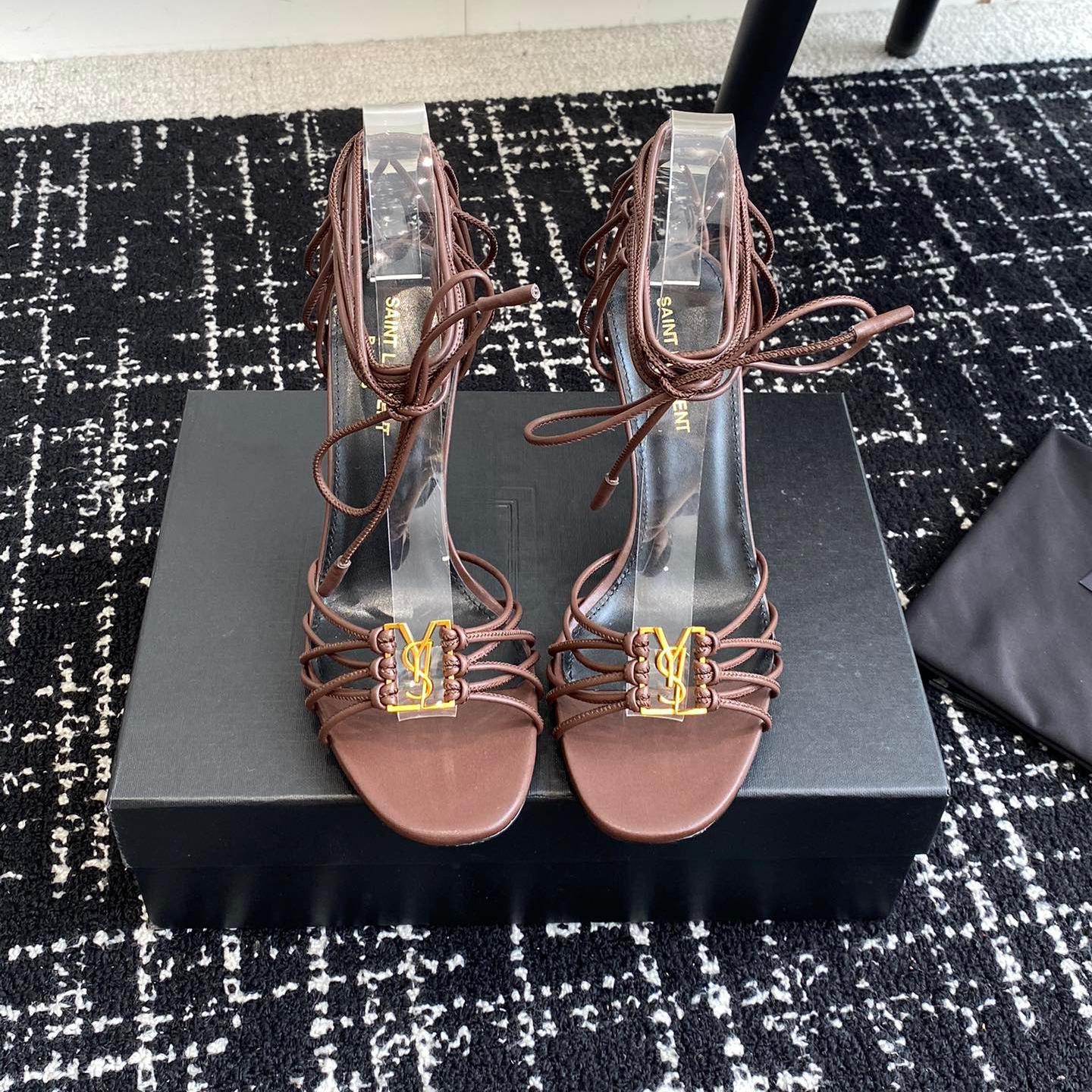 SAINT LAURENT* 25ss Heels