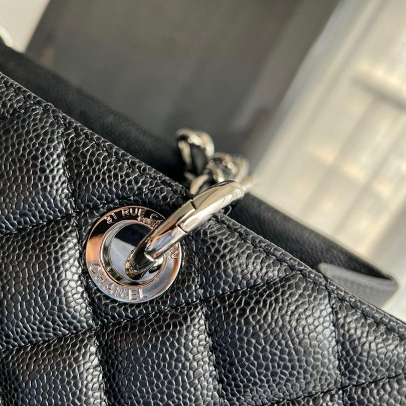 CHANEL-Diaper bag