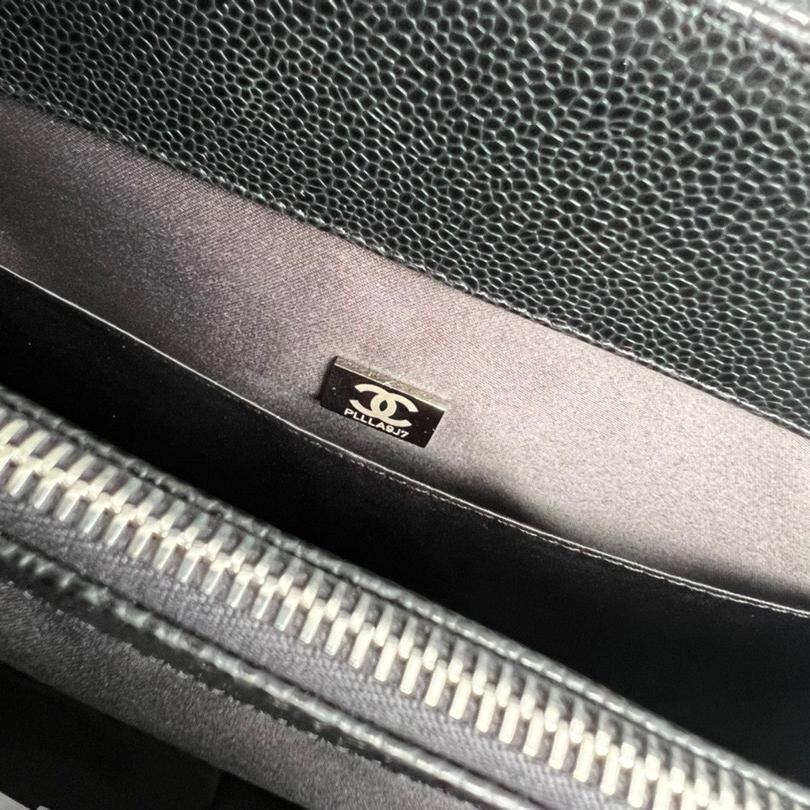 CHANEL-Diaper bag