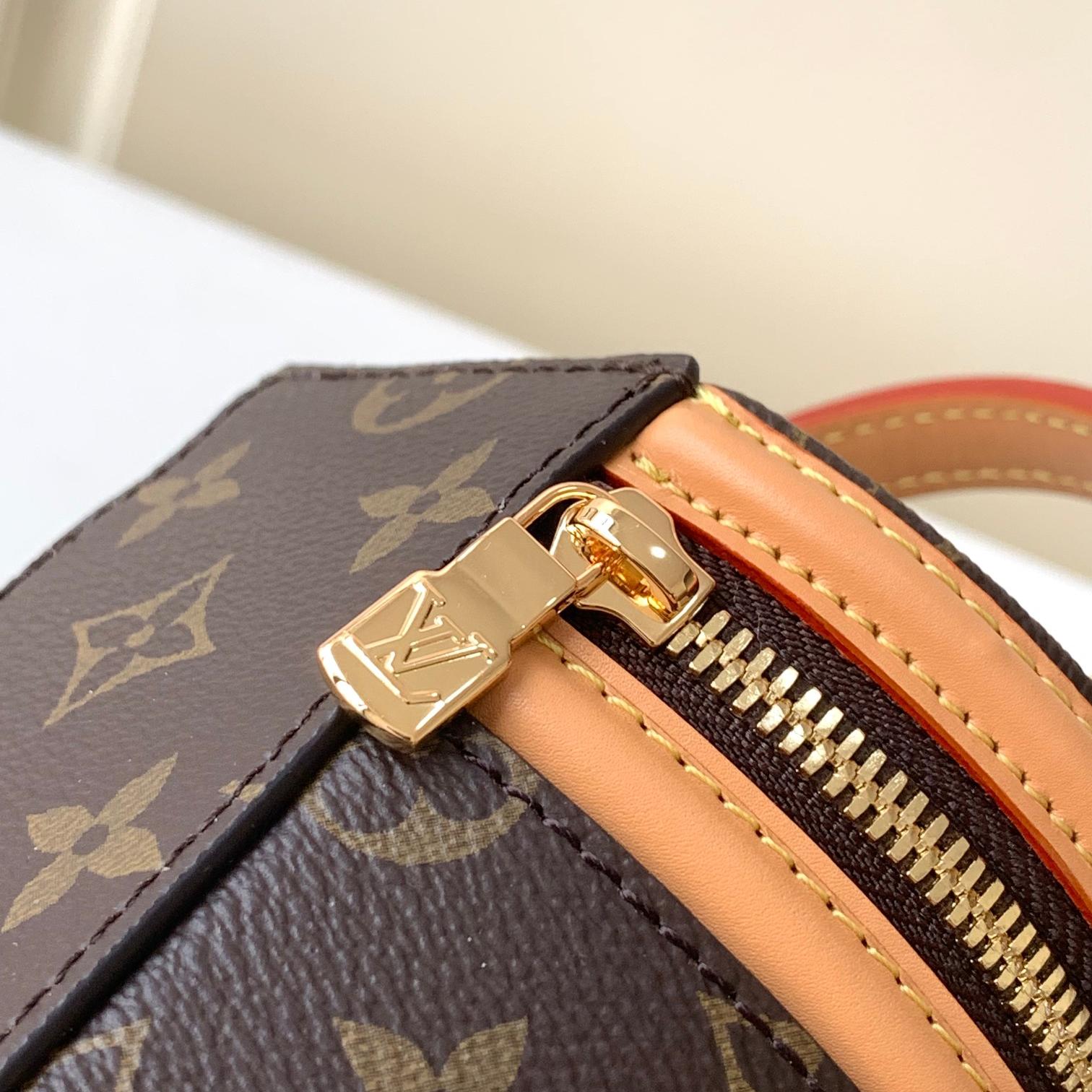 LV- Nano Cannes