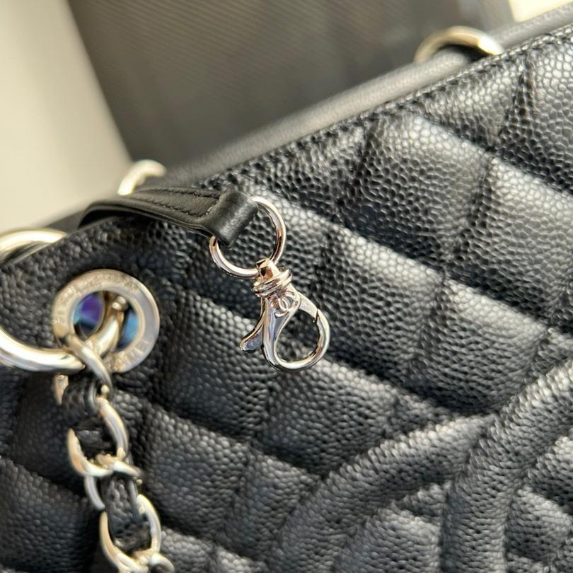 CHANEL-Diaper bag